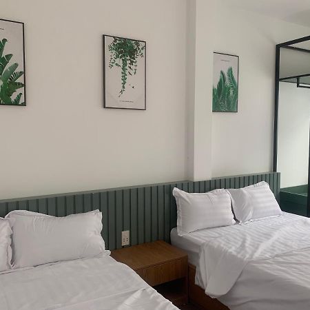 דה נאנג Airport Homestay מראה חיצוני תמונה