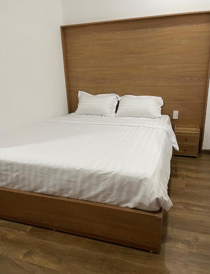 דה נאנג Airport Homestay מראה חיצוני תמונה